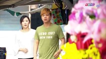 Nhân Danh Tình Yêu Tập 92 - THVL1 lồng tiếng - Phim Đài Loan - xem phim nhan danh tinh yeu tap 93