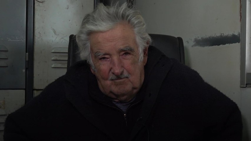 Mujica culpa Europa por crescente fome no mundo