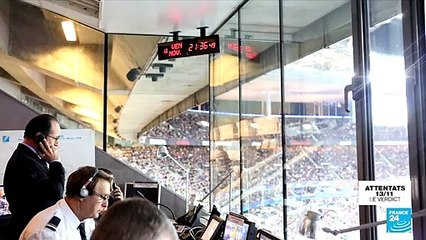 Attentats du 13-Novembre : retour sur une nuit d'horreur