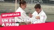 Retour sur les Journées Olympiques | Paris 2024 | Ville de Paris