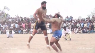 Pakistani Wrestling  Slapping Game |Kabaddi Free Style Boxing