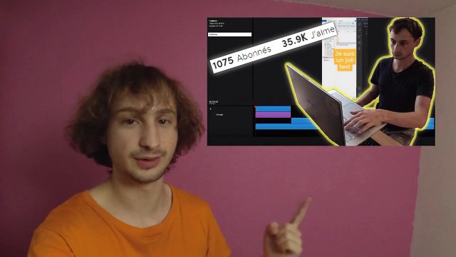 Comment afficher une liste en React - Projet Sous-Titres Automatiques