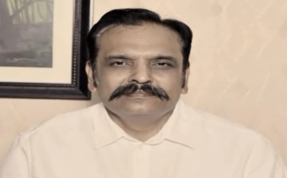 ਕੁੰਵਰ ਵਿਜੇ ਪ੍ਰਤਾਪ ਸਿੰਘ ਦਾ ਆਪਣੀ ਹੀ ਸਰਕਾਰ 'ਤੇ ਵੱਡਾ ਇਲਜ਼ਾਮ