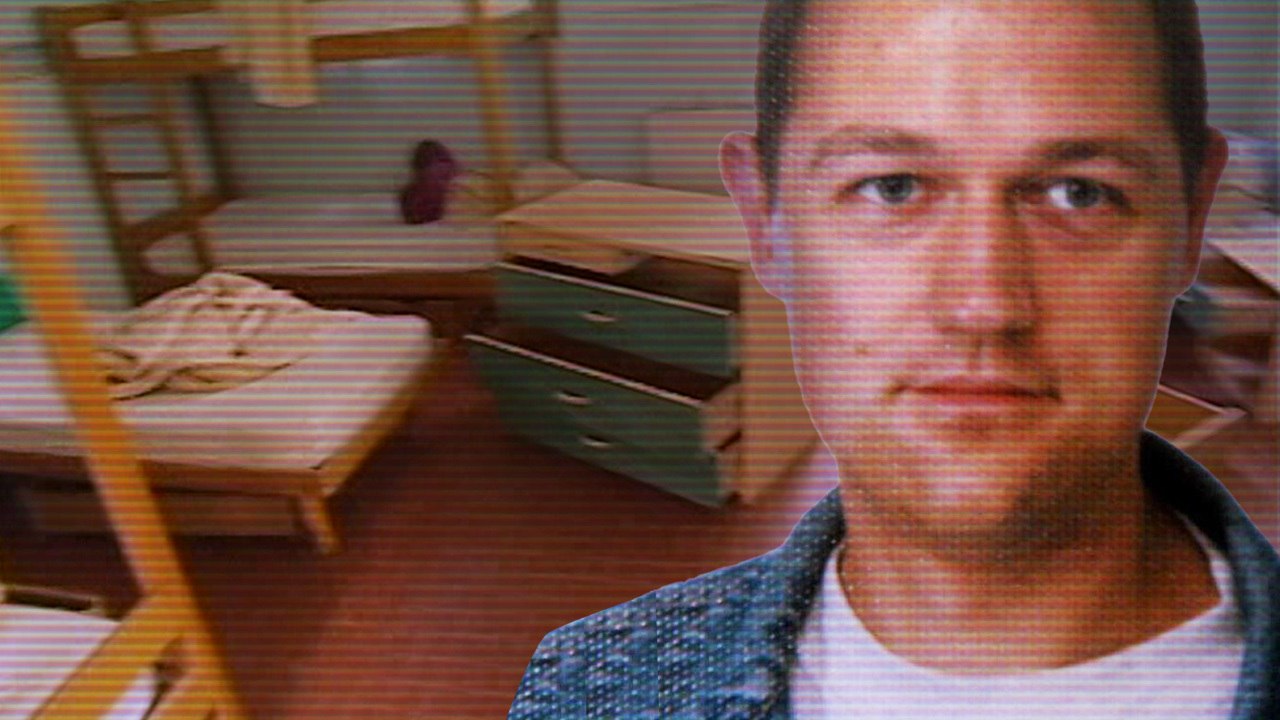 Martin Ney, le tueur des colonies de vacances