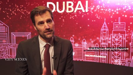 Дубайские рестораны подсчитывают звезды