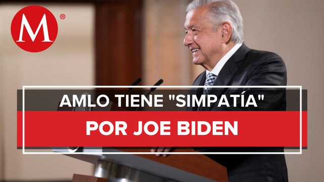 AMLO dice que suscribirá acuerdos muy importantes con Biden en EU; nos necesitamos”