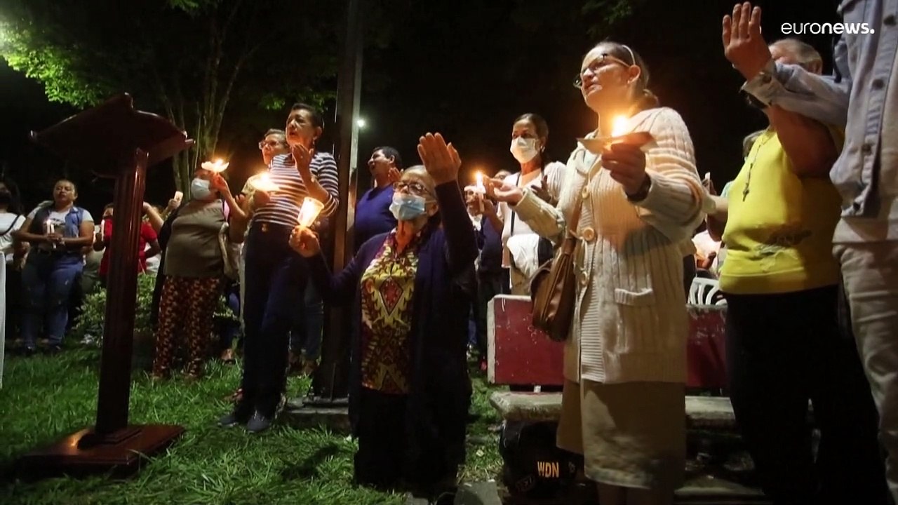 Tragedia carcelaria en Colombia | Interrogantes y dolor tras la muerte de 52 presos en un incendio