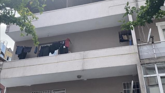 Son dakika haber! İstanbul'da çifte ölüm: İki arkadaş yatakta çıplak ve sarılmış halde bulundu