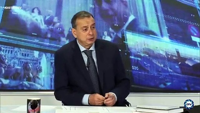Juan C. Bermejo: No sé qué hacemos en la OTAN, lo único que hacemos es pagar