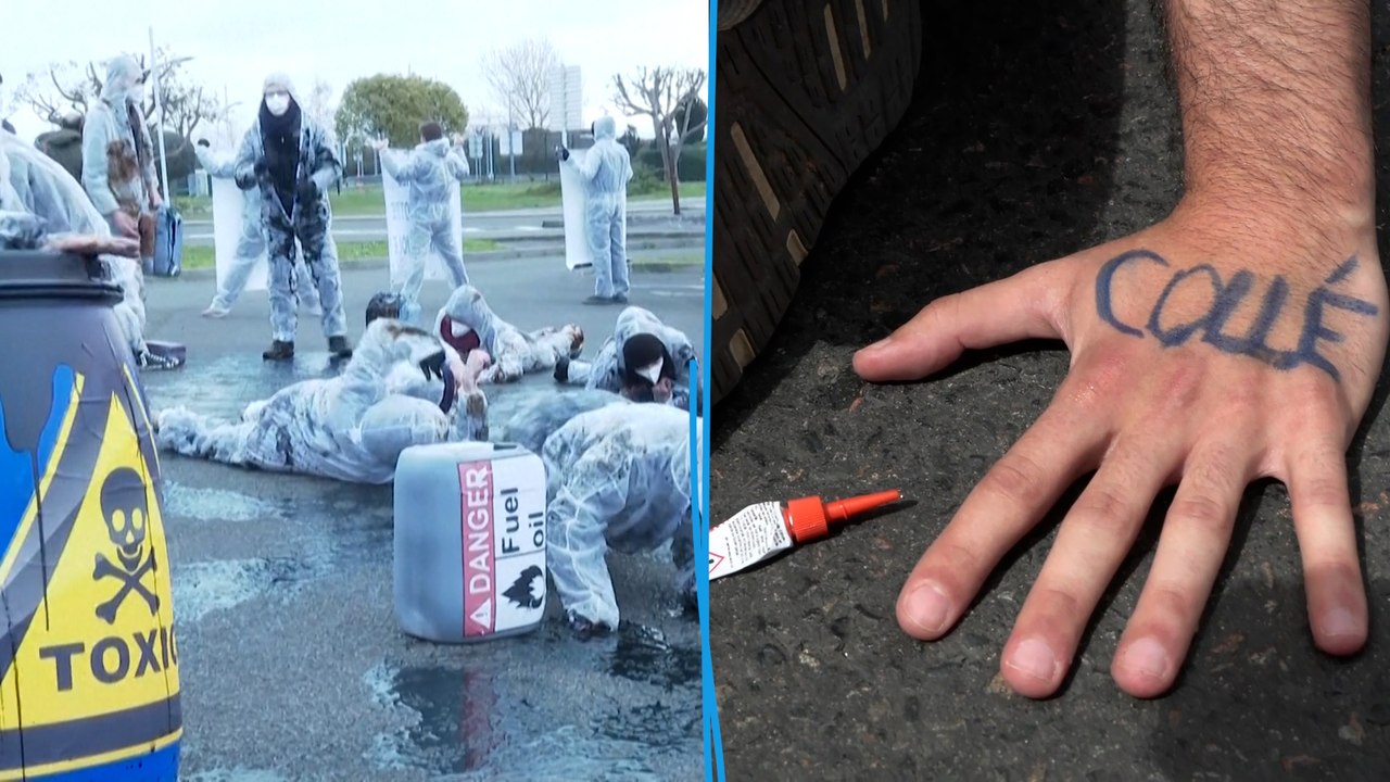 «Il va y avoir un clash entre les boomers et la génération climat» : comment les «croisés de l'écologie» se radicalisent