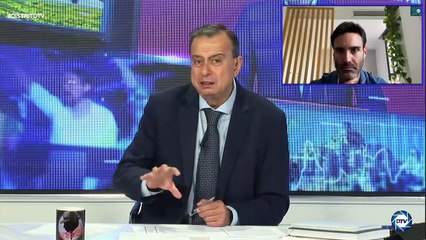 Sergio Brabezo: Sánchez ve la OTAN como una fiesta, no como un evento importante de seguridad y defensa