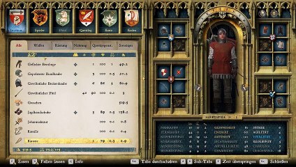 Diebstahl lohnt sich doch! Kingdom Come: Deliverance #28 (Part 3)