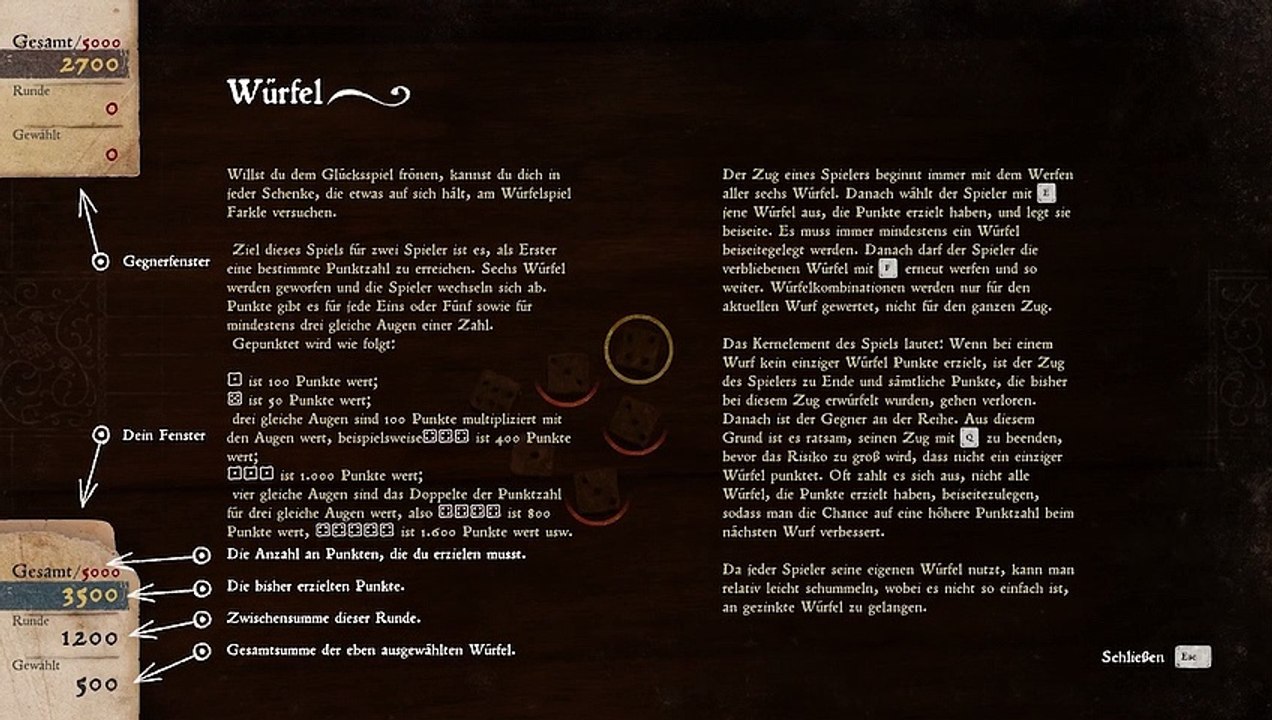 Eine weite Reise für ein Spiel. Kingdom Come: Deliverance #29 (Part 3)