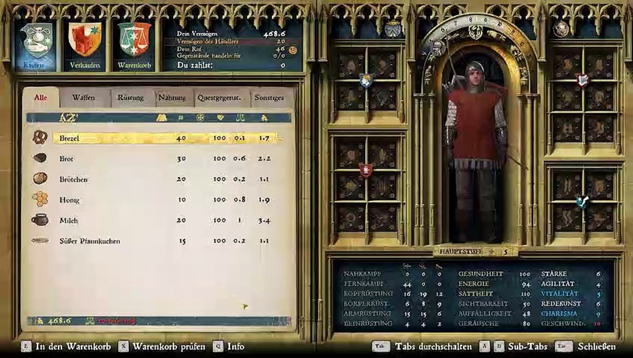 Oh, und noch was... Kingdom Come: Deliverance #30 (Part 2)