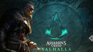 Assassin's Creed Valhalla (85sur90) Un conte de feu et d'osier