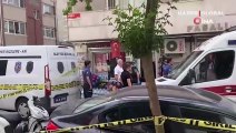 İstanbul'da kan donduran olay! İki arkadaş çırılçıplak halde ölü bulundu