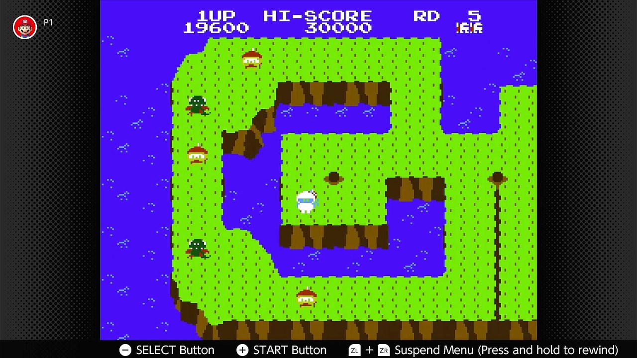 Dig Dig 2