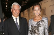 La madre de Enrique Iglesias no se ha separado del escritor Mario Vargas Llosa