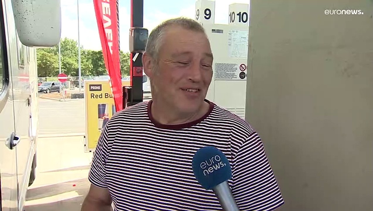 Einigung im Rat zu Ende Verbrennungsmotoren für PKW