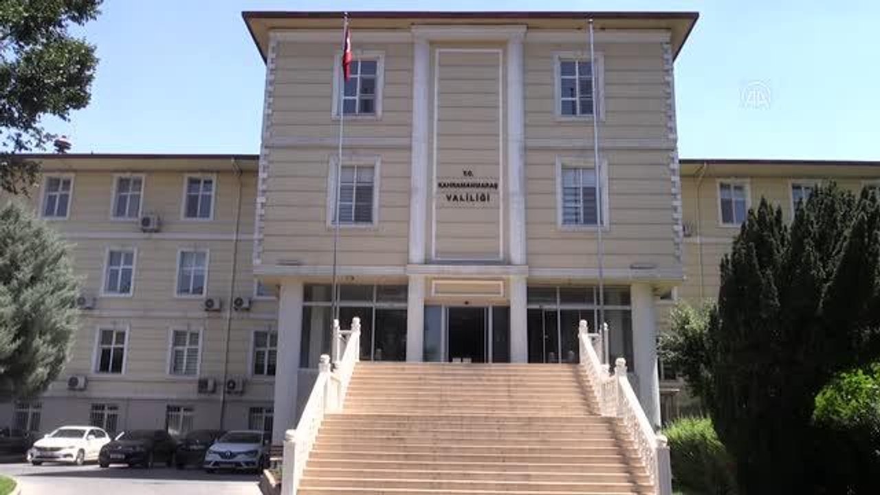 KAHRAMANMARAŞ - Koruyucu ailelerin eğitimine yönelik protokol imzalandı