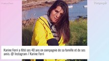 Karine Ferri quitte Danse avec les stars : elle révèle cette lourde décision et ses raisons