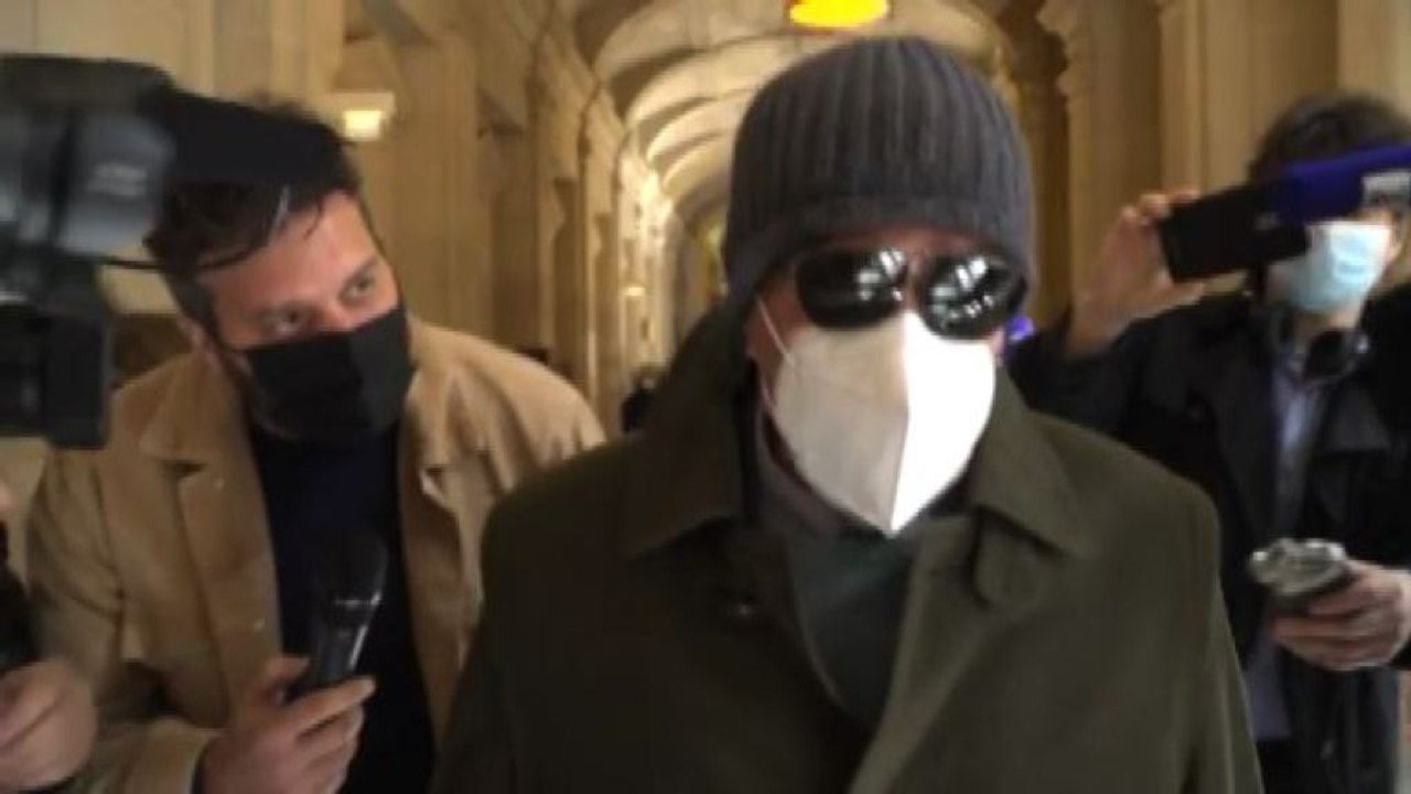 La Francia nega l'estradizione di 10 ex terroristi italiani