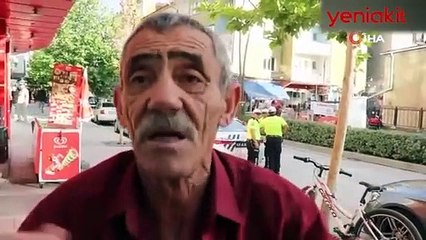 Vatandaştan Ali Babacan'a 6'lı masa tepkisi