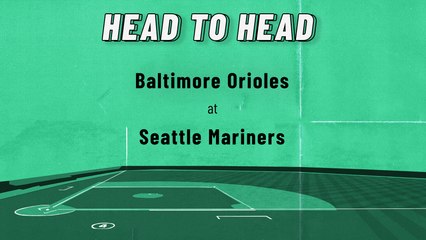 Baltimore Orioles At Seattle Mariners: Total Runs Over/Under, June 29, 2022