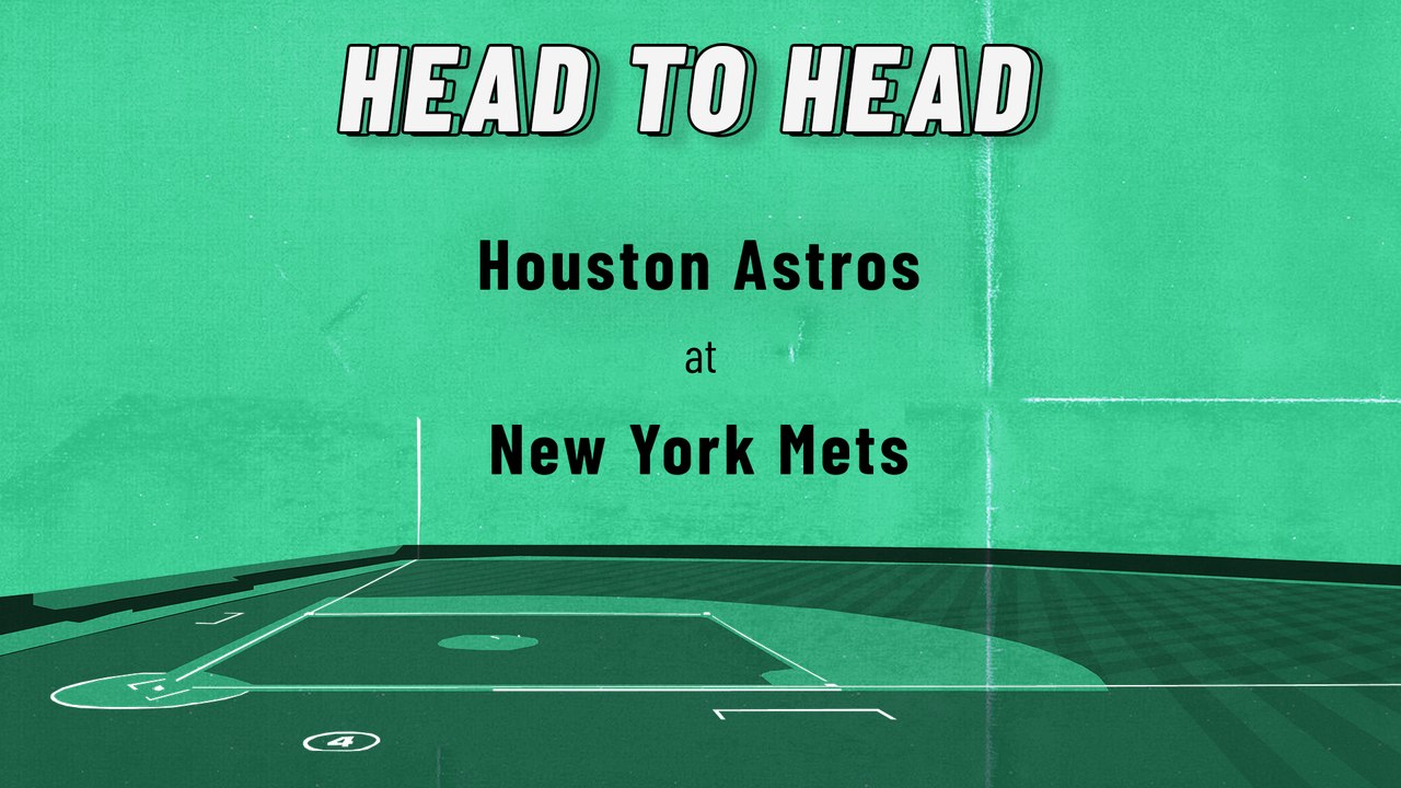 Yordan Alvarez Prop Bet: Hit Home Run, Astros At Mets, June 29, 2022