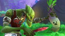 Wildstar - Witziger Trailer zum Sci-Fi-MMO veröffentlicht