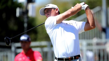 John Deere Classic DFS Targets