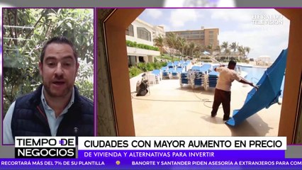 Tiempo de Negocios y Noticias de la tarde | 29 de junio de 2022  | Heraldo Media Group