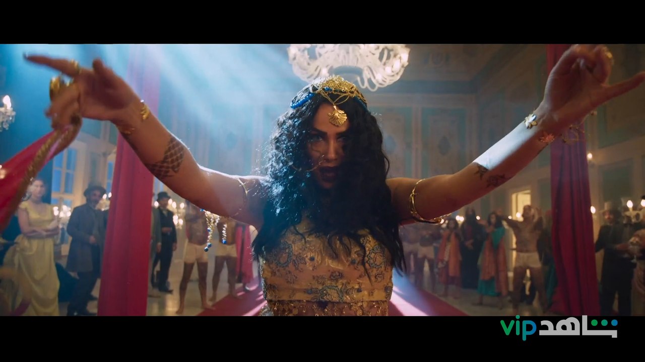 أقوى المسلسلات والأفلام  l أعمال الرعب l شاهد VIP