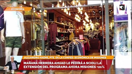 Reclamos a nación por medidas reales y concretas para la problemática del gasoil, energía y glifosato