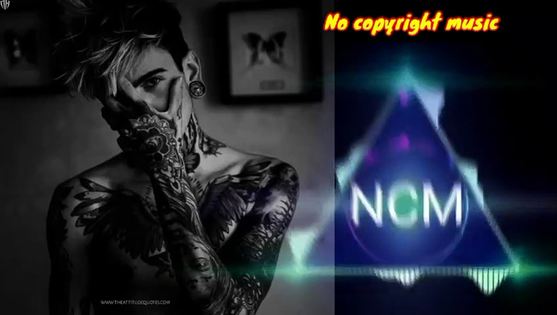 Rockstar Song No Copyright _ Gaming background music without Copyright _ Boys attitude Music