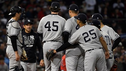 World Series Odds 6/29: Yankees (+420) Lead The Way