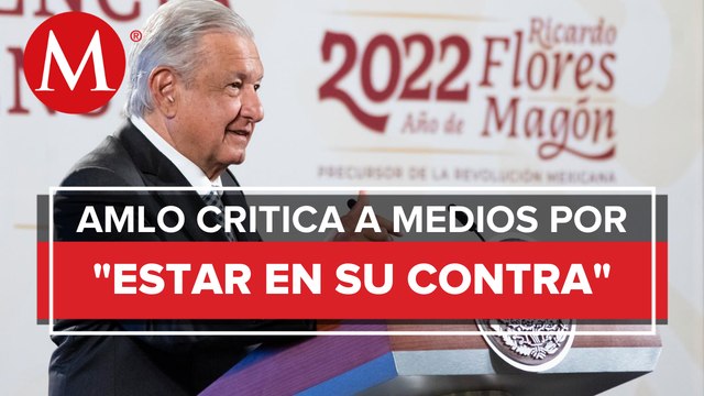 Quién es Quién de las mentiras de la semana' cumple un año en La Mañanera