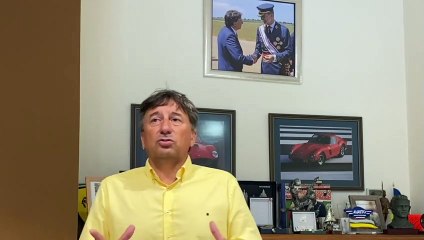 En Alauto la vida sigue igual