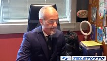 Video News - MEDEGHINI ALLA GUIDA DI ASSTRA