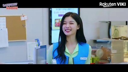 &#39;Backstreet Rookie&#39; - Tráiler en coreano subtitulado en inglés - Viki