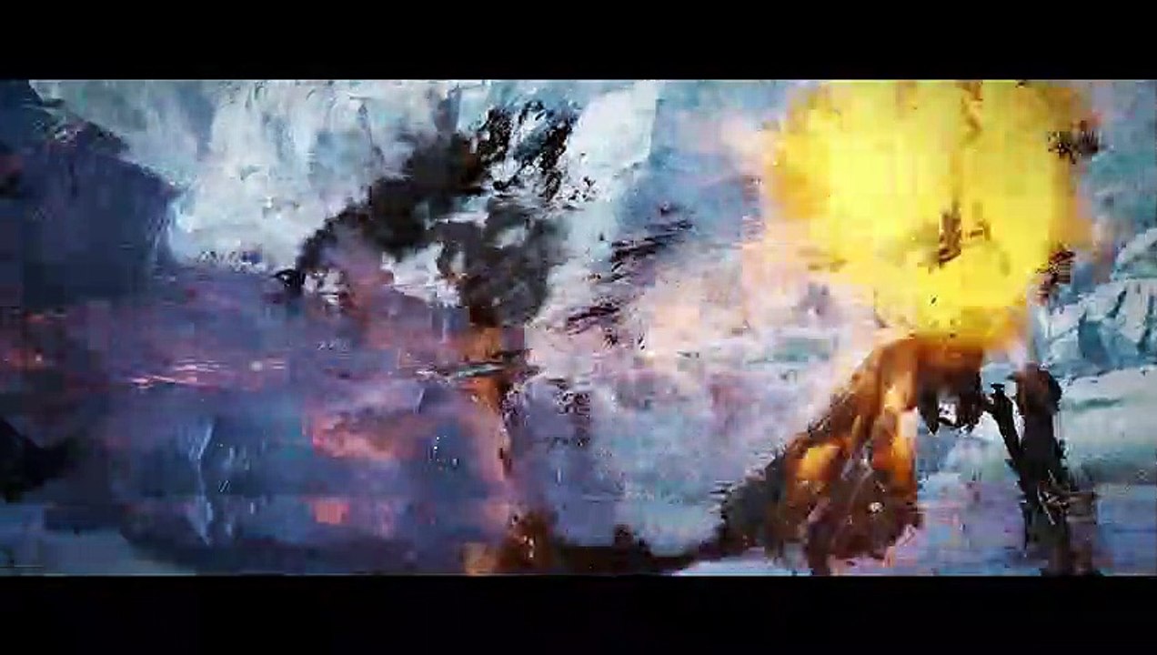 Outriders: Worldslayer Launch Trailer