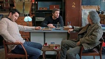 Fuego Fuego – Capitulo 57