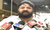 Mohit Kamboj on Uddhav Thackeray : 1 जून तुमचा होता, 30 जून माझा असेल, मोहित कंबोज यांची शपथ पूर्ण