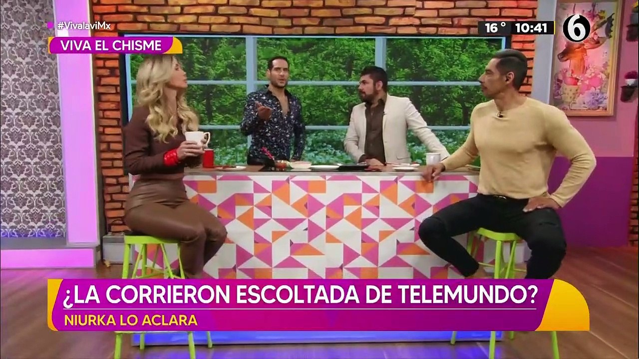 VivalaviMx - 29 de junio de 2022