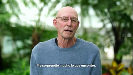 &#39;How to Change Your Mind&#39; - Tráiler en inglés subtitulado al español - Netflix