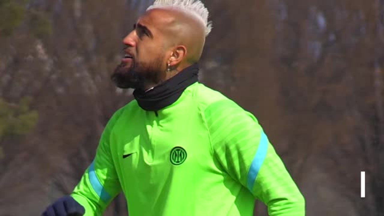 Vidal zu boca? ein beidseitiger traum