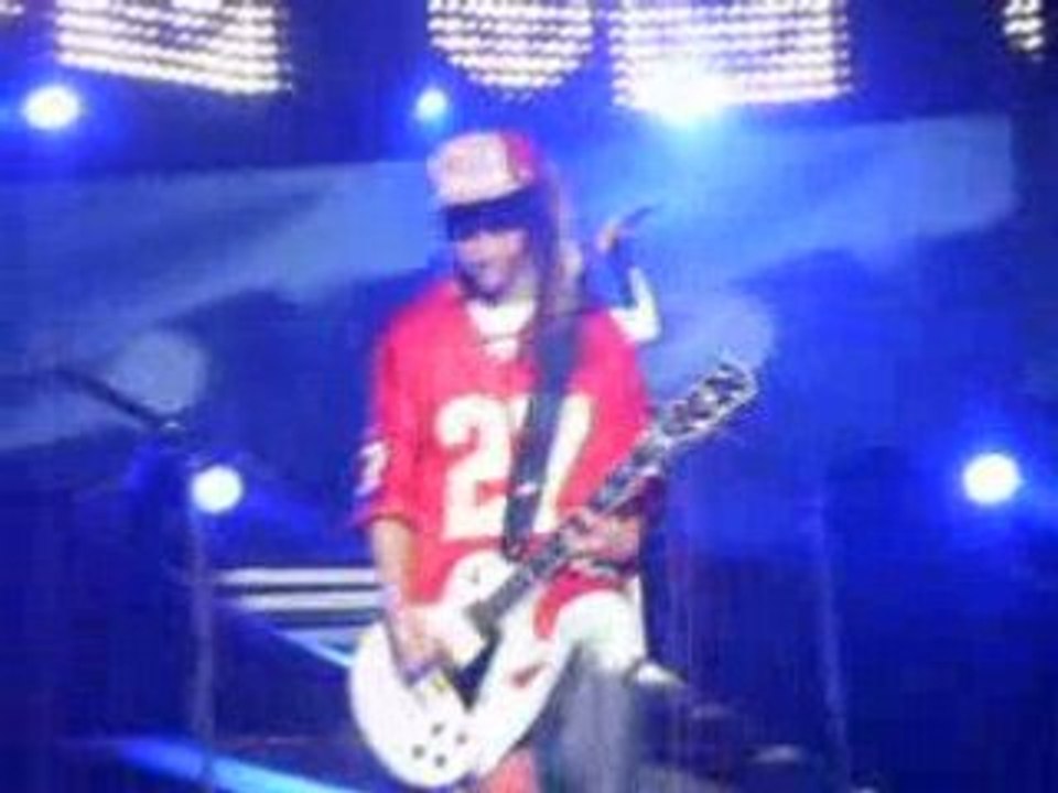 Tom & Bill Ich bin da 11.03