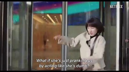 &#39;Woo, una abogada extraordinaria&#39; - Tráiler en coreano subtitulado en inglés - Netflix
