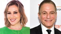 ‘Who’s the Boss?’ Sequel Lands at Amazon’s Freevee, Alyssa Milano and Tony Danza Attached | THR News