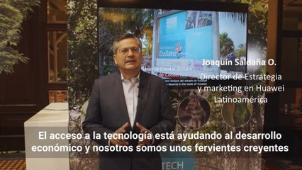 La tecnología 5G impulsará el desarrollo en América Latina y el Caribe